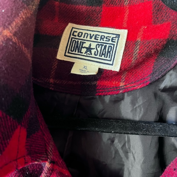 Converse Peacoat - Picture 2 of 6